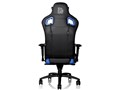 Tt eSPORTS GT Fit GC-GTF-BLMFDL-01 [BLACK/BLUE]
