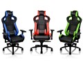 Tt eSPORTS GT Fit GC-GTF-BLMFDL-01 [BLACK/BLUE]
