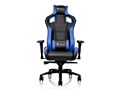Tt eSPORTS GT Fit GC-GTF-BLMFDL-01 [BLACK/BLUE]