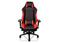 Tt eSPORTS GT Comfort GC-GTC-BRLFDL-01 [BLACK/RED]