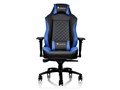Tt eSPORTS GT Comfort GC-GTC-BLLFDL-01 [BLACK/BLUE]