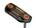 TP COLLECTION BLACK COPPER MULLEN 2 Super Stroke�O���b�v �p�^�[ [34�C���`]