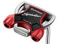 Spider TOUR PLATINUM 2018 �p�^�[ [33�C���`]