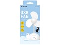 FAN-U181WH