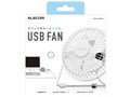FAN-U182WH [�z���C�g]