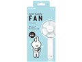 FAN-U183WH [�z���C�g]