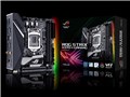 ROG STRIX H370-I GAMING