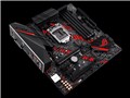 ROG STRIX B360-G GAMING