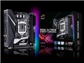 ROG STRIX B360-I GAMING