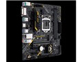 TUF B360M-E GAMING