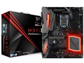 Fatal1ty H370 Performance