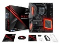 Fatal1ty H370 Performance