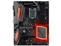 Fatal1ty H370 Performance