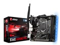 B360I GAMING PRO AC