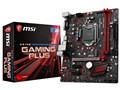 H310M GAMING PLUS
