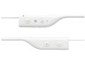 wireless earcuffs [My Heart White]