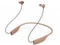 wireless earcuffs [Toypu Brown]
