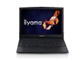 LEVEL-15FX078-i7-LNSS [Windows 10 Home����] Core i7/8GB������/240GB SSD/GTX 1050/15�C���`