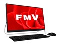 FMV ESPRIMO FH�V���[�Y WF1/B3 KC_WF1B3_A045 Core i7���ڃ��f�� [�u���b�N]
