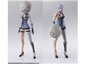 NieR RepliCant/Gestalt BRING ARTS �J�C�l