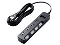 AVT-K6A-2450BK