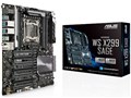 WS X299 SAGE
