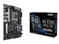WS X299 PRO/SE