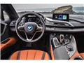 インテリア - i8 ロードスター 2018年モデル