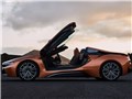 エクステリア2 - i8 ロードスター 2018年モデル