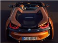 エクステリア5 - i8 ロードスター 2018年モデル
