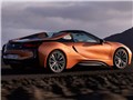 エクステリア6 - i8 ロードスター 2018年モデル