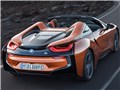 エクステリア7 - i8 ロードスター 2018年モデル