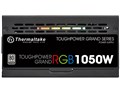 Toughpower Grand RGB 1050W Platinum PS-TPG-1050F1FAPJ-1 [Black]