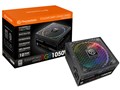 Toughpower Grand RGB 1050W Platinum PS-TPG-1050F1FAPJ-1 [Black]