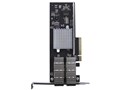 PEX40GQSFDPI [QSFP+]
