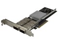 PEX40GQSFDPI [QSFP+]