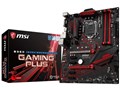 B360 GAMING PLUS