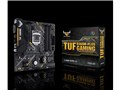 TUF B360M-PLUS GAMING