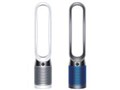Dyson Pure Cool TP04WS [�z���C�g/�V���o�[]