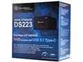 SST-DS223 [�u���b�N]
