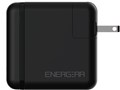 Energear E00460A1CBLKUS [�u���b�N]