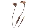 sound earcuffs AM-01 [Toypu Brown]