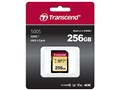 TS256GSDC500S [256GB]