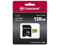 TS128GUSD500S [128GB]