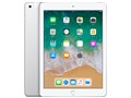iPad 9.7�C���` Wi-Fi+Cellular���f�� 128GB MR732J/A SIM�t���[ [�V���o�[]