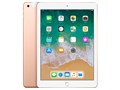 iPad 9.7�C���` Wi-Fi+Cellular���f�� 128GB MRM22J/A SIM�t���[ [�S�[���h]