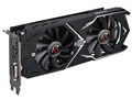Phantom Gaming X Radeon RX570 8G OC [PCIExp 8GB]
