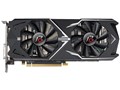 Phantom Gaming X Radeon RX580 8G OC [PCIExp 8GB]