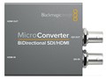 Micro Converter BiDirectional SDI/HDMI wPSU