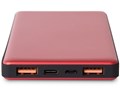AMB-R100-RE [Red]